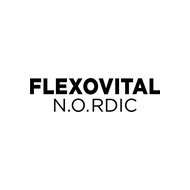 Flexovital logo