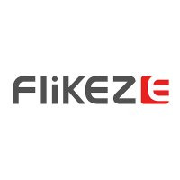 FliKEZE logo