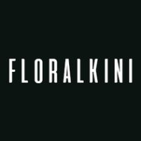 FloralKini logo
