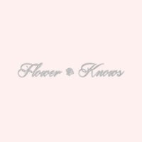 Flower Knows logo
