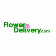 FlowerDelivery logo