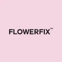 FLOWERFIX logo
