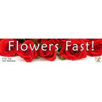 Flowers Fast logo
