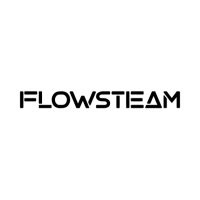FLOWSTEAM logo