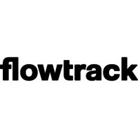 Flowtrack logo