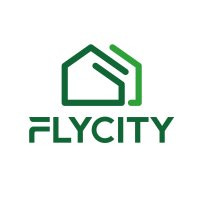 Flycity logo
