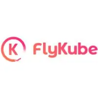 FlyKube logo