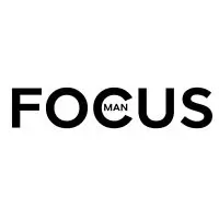 Focus Man Fashion logo
