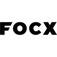 FOCX logo