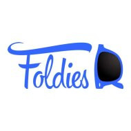 Foldies logo