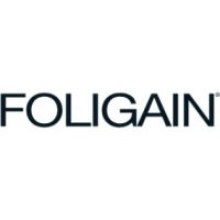FOLIGAIN logo