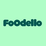 Foodello logo
