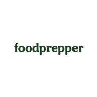 Foodprepper logo