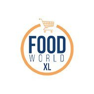 FoodWorld XL logo