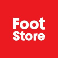 Foot-Store logo