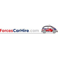 Forces Car Hire logo