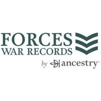 Forces War Records logo