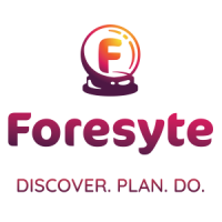 Foresyte logo