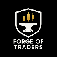 Forge of Traders logo