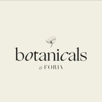 Foria Botanicals logo