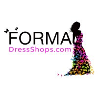 Formal Dress Shops logo