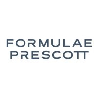 Formulae Prescott logo