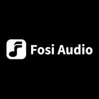 Fosi Audio logo