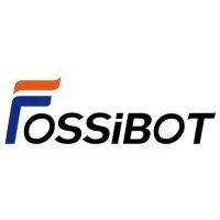 FOSSiBOT logo