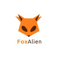 FoxAlien logo