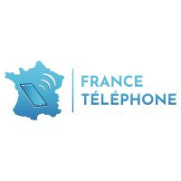 France Téléphone logo