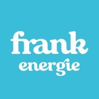 Frank Energy logo