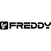 Freddy logo