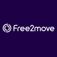 Free2move logo