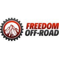 Freedom Off-Road logo