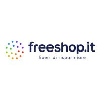 Freeshop logo