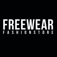 Freewear logo