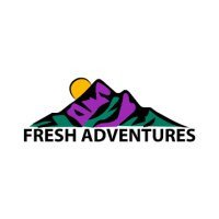Fresh Adventures logo