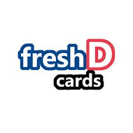 FreshDCards logo