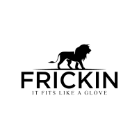 Frickin logo