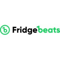 Fridge Beats logo