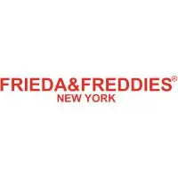 Frieda & Freddies logo