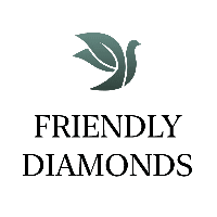 Friendly Diamonds logo