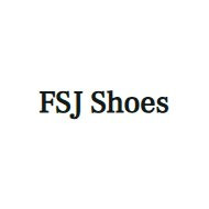 FSJ SHOES logo