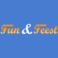 Fun & Feest logo