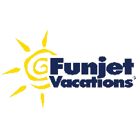 Funjet Vacations logo