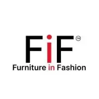 Furniture in Fashion logo