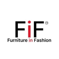 Furniture in Fashion logo