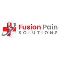 Fusion Pain Solutions logo