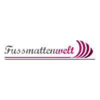Fussmattenwelt logo