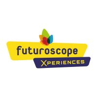 Futuroscope logo